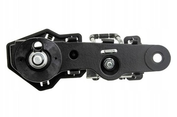 фото thumb №3, Механизм ось дворники зад do peugeot 407 sw