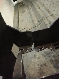 Бампер перед передний audi a4 b9 рестайлинг  2019- 8w в Украине, фото thumb