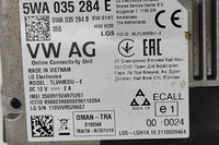 фото thumb №7, Seat tarraco kn2 блок управляющий bluetooth 5wa035284e 2022 26824465