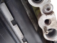 фото thumb №9, Комплект радиатор wody кондиционер вентилятор 2.0 d n47 bmw e84 x1 e87 e90 e91 e92