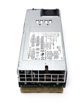 Оригинальный блок питания Fujitsu, S26113-E574-V52, A3C40161428, DPS-800NB D, 800Вт