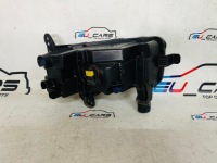 Vw polo 2g0 противотуманная фара левый drl led 2017-2021 год в Украине, фото thumb