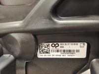 фото thumb №12, Bmw ix i20 бампер передній 6pdc m-pakiet usa