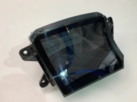 фото thumb №1, Bmw x3 g01 дисплей hud проекционный дисплей idealny rhd 8784906