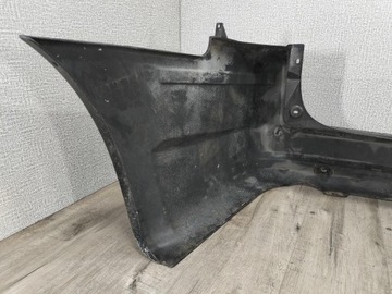 фото thumb №11, Chrysler grand voyager v 2007-2010 бампер зад 0bg78trmaa