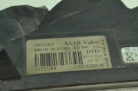 Лампа передня права saab 95 9-5 02-05r 12755264 ксенон Київ, фото thumb