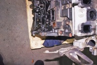 фото thumb №12, Pp001 audi a6 c7 двигатель 2.0d 177km cglc 23% vat