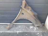 фото thumb №6, Nissan micra k12 2003 крила лівий