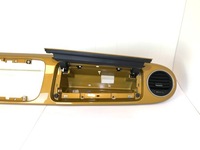 фото thumb №6, Vw beetle 5c декоры консоли бардачок накладки декоративные