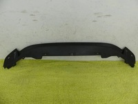 фото thumb №1, Бампер перед vw t-roc lift r-line 20r- плита захист спойлер