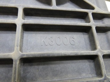 фото thumb №8, Основание акумулятора mazda cx-5 2.2d ke7056041