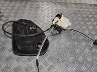 фото thumb №1, Audi q7 4m замок двері праві зад доводчик 4m0839016l