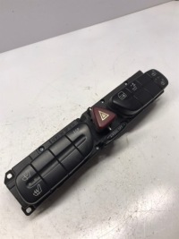 фото thumb №1, Перемикач сидінь аварійних mercedes-benz оригінальний номер 2038208110