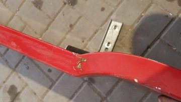 фото thumb №5, Спойлер обтікач закабінна lh daf xf 105