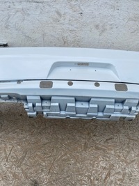 фото thumb №8, Dodge challenger r/t rt бампер задняя lift 2015-