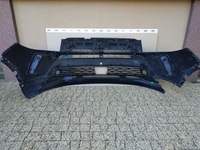 фото thumb №7, Бампер решётка радиатора решётка радиатора opel grandland