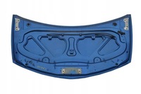 фото thumb №2, Капот крышка двигателя renault clio iii 3