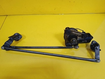 фото thumb №8, Механизм моторчик дворник перед 03521-7320 kia rio nr292