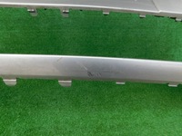 фото thumb №8, Vw golf vii lift 17- бампер передній перед