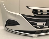фото thumb №13, Vw arteon elegance lift led решётка радиатора бампер перед передний 6pdc l0k1
