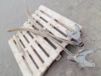 фото thumb №11, Renault midliner s150 00r рессора правый перед