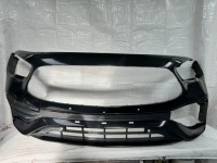 фото thumb №1, Mercedes gla w247 amg бампер передній