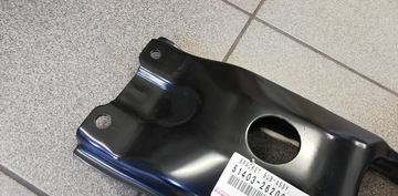 фото thumb №7, Hiace 06- кронштейн кріплення двигуна зад нове оригінал