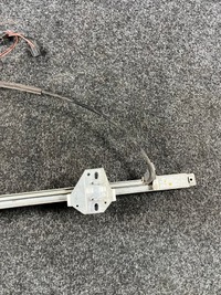 фото thumb №6, Vw transporter t4 подъемник стекло правые перед 701837502c 701959802