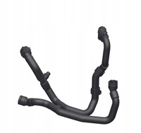 фото thumb №1, Оригинальный wąż труба шланг охлаждающий mercedes w177 a1775012202
