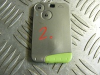 фото thumb №1, Карта pilot ключ espace iv laguna ii vel satis