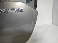 фото thumb №6, Opel meriva b 10-17 кришка багажника