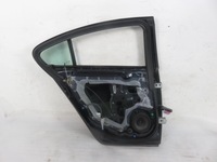 фото thumb №6, Двері ліва задні opel insignia a g09 z20r sedan