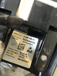 фото thumb №4, Mini countryman r60 obrotomierz 9306258