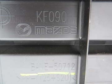 фото thumb №12, Mazda cx9 cx-9 решітка решітка радіатора kf090-50712