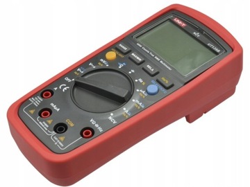 UNI-T UT139B Универсальный цифровой мультиметр