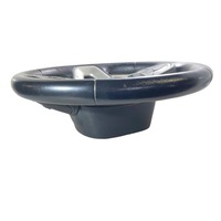 фото thumb №8, Dodge charger 2016 кермо