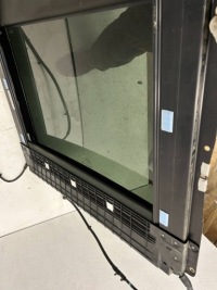 Дах панорамний комплектний  jeep gran cherokee wk2 в Україні, фото thumb