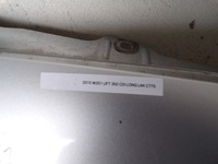 фото thumb №8, Крыло правый перед mercedes w251 r klasa lift lak 775