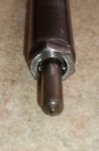 Купити Форсунка електромагнітний cr delphi 28232251, фото thumb