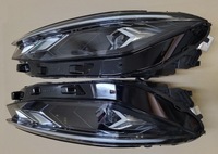 фото thumb №11, Лампа передня ліва фара full led vw passat b9 3j1 nowa комплектна оригінальний номер