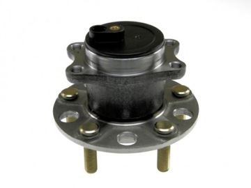 фото thumb №1, Ступиця колеса зад jeep compass 2wd 06-