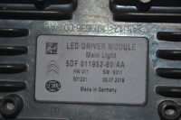 фото thumb №6, Перетворювач модуль led лампи citroen c5 aircross