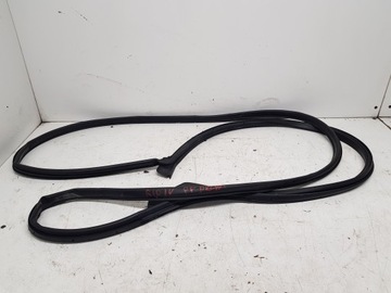 фото thumb №8, Kia rio iv v 17-прокладка дверь правый перед