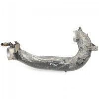 фото thumb №8, 1954752 daf труба впуск воздуха od фильтра воздуха do турбонагнетателя