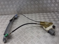 фото thumb №3, Механизм стекло левый задняя renault laguna iii 2.0 dci 827310001r
