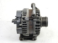 Ducato boxer jumper 2.2 hdi jtd hpi генератор bosch 150a 0125711102 1d Недорого, фото thumb