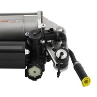 фото thumb №15, Компресор підвіска пневматичний do porsche cayenne 955 9pa 2002-2010