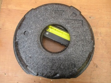 фото thumb №6, Skoda octavia iii вкладка багажника органайзер домкрат ключ 5e0012115j новий