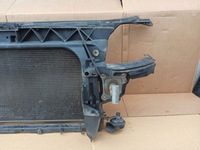 фото thumb №4, Pas переднее усилитель балка радиатор вентилятор audi tt 8n 1.8t 98-06