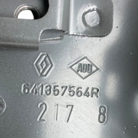 фото thumb №10, Кронштейн крыла левый перед renault clio v 641357564r